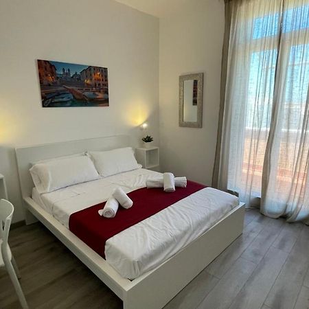 Apartamento Caracciolo33 Roma Exterior foto