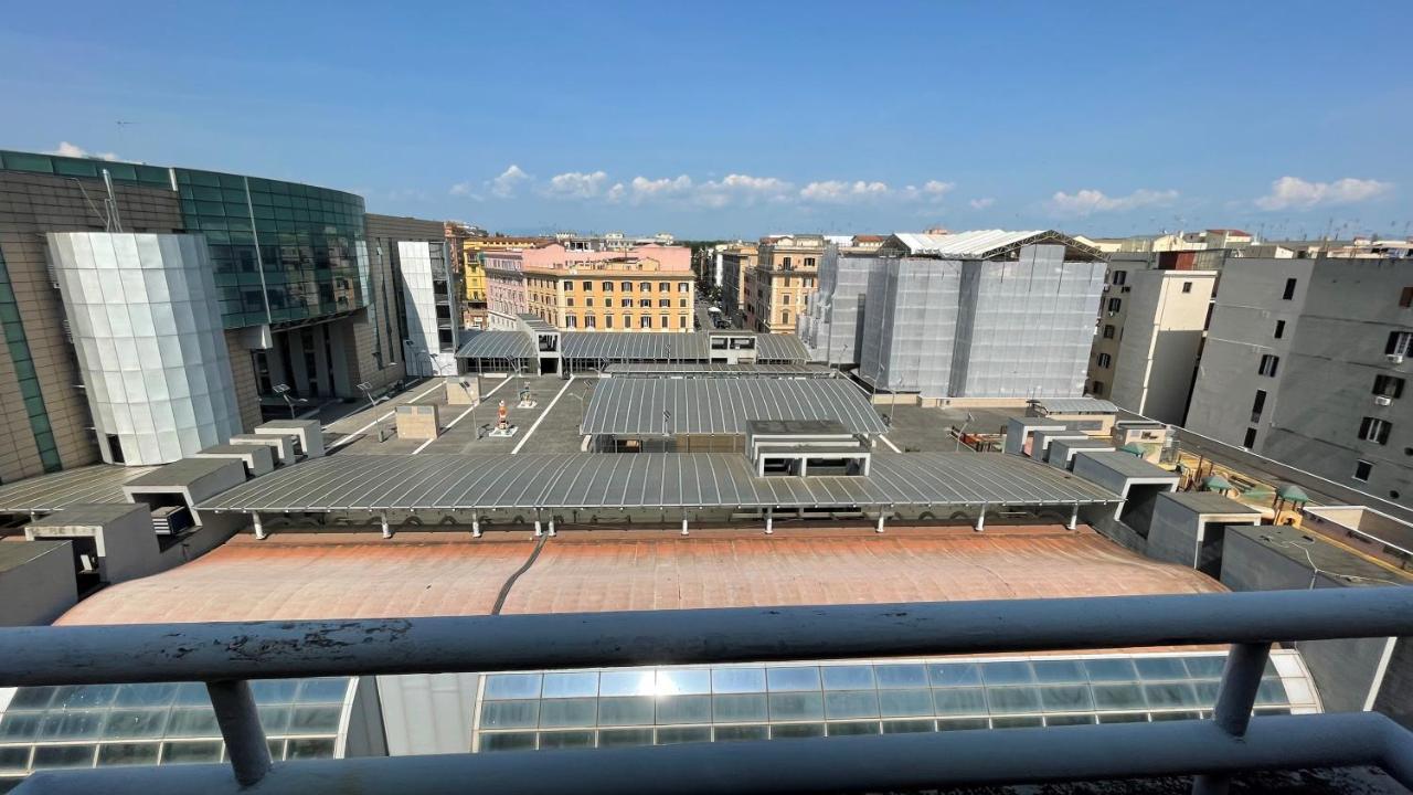 Apartamento Caracciolo33 Roma Exterior foto
